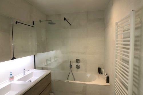 Apartamento Le Normandy 3.01