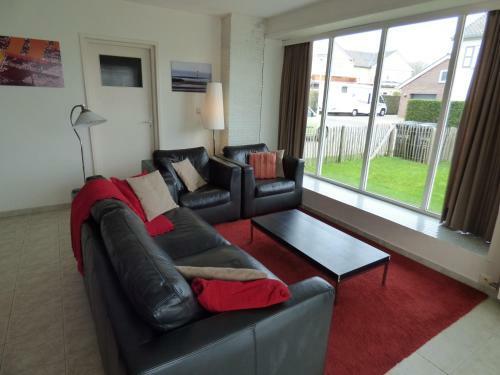 Apartamento Het Oude Strandhuys