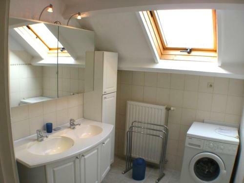 Apartamento Het Oude Strandhuys - 1st Floor