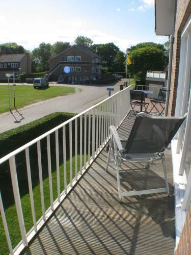 Apartamento Het Oude Strandhuys - 1st Floor