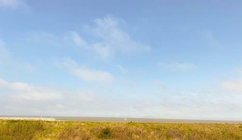 Apartamento Zeewaarts In Cadzand-bad