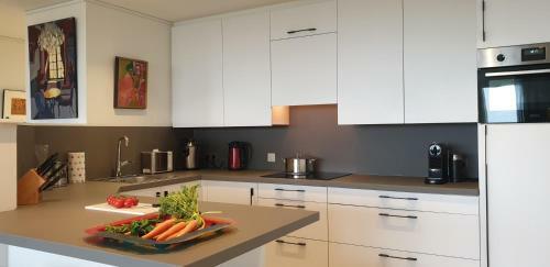 Apartamento Zeewaarts In Cadzand-bad