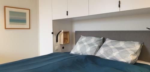 Apartamento Zeewaarts In Cadzand-bad