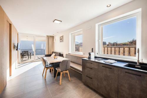 Apartamento Thalerhof Sancta Sebastianus