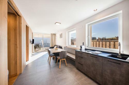 Apartamento Thalerhof Sancta Sebastianus