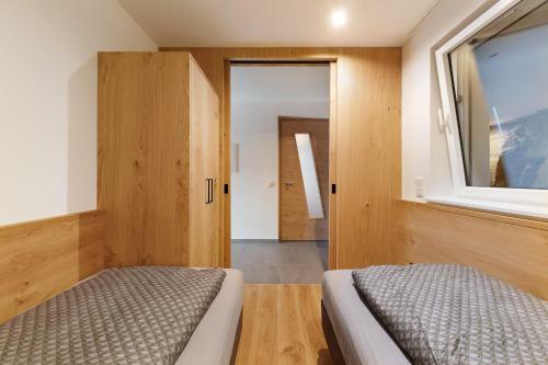 Apartamento Thalerhof Naturae Rupes