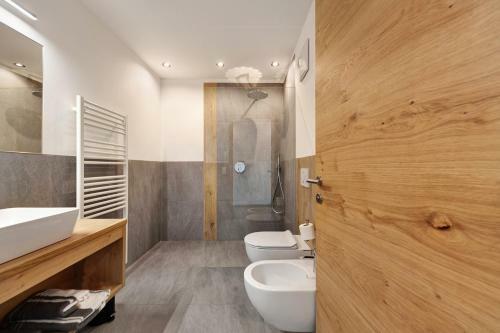 Apartamento Thalerhof Naturae Rupes