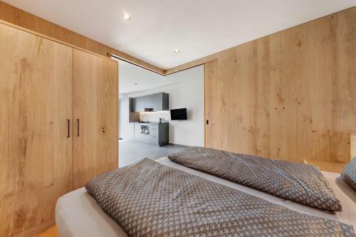 Apartamento Thalerhof Naturae Rupes