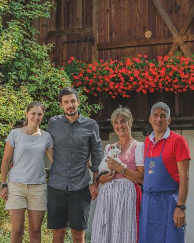Apartamento Dolomiti
