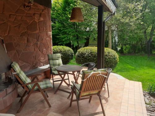 Apartament Nad Zalewem