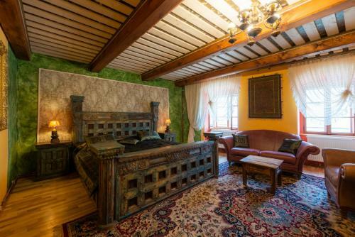 Hotel Barcadam