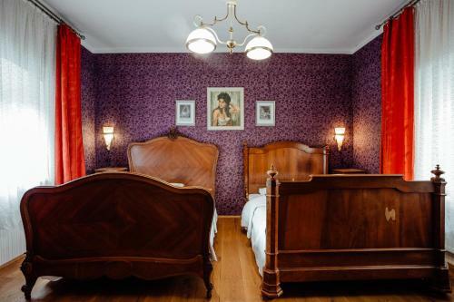 Hotel Barcadam