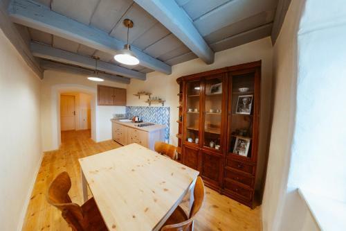 Apartm�n Rodn� Dom De?a Hoffmanna