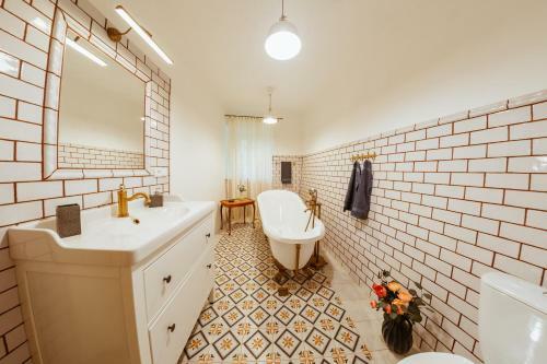 Apartm�n Rodn� Dom De?a Hoffmanna