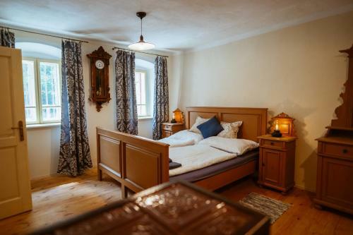 Apartm�n Rodn� Dom De?a Hoffmanna