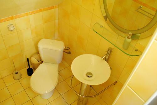 Hostal Chata M�llerov Dom