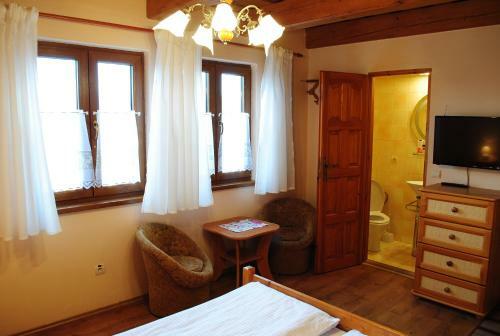 Hostal Chata M�llerov Dom