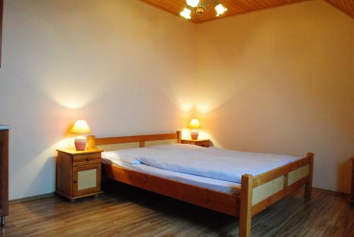 Hostal Chata M�llerov Dom