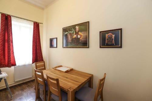 Apartm�n Schindlerka