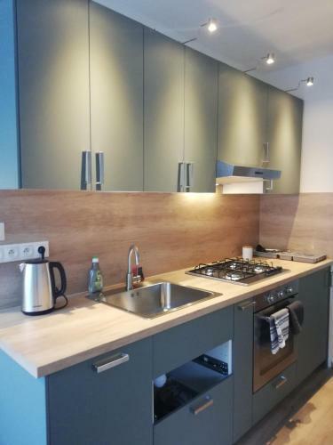 Apartm�n Al?betka