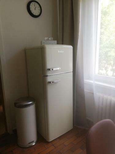 Apartm�n Al?betka