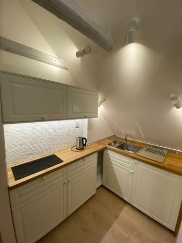 Greatview Banensium Apartment