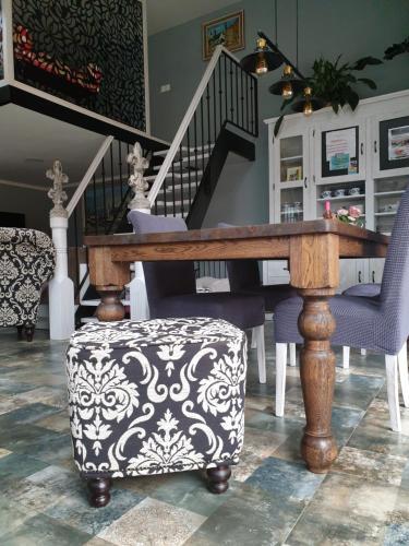 Apartman Okamih Bansk� ?tiavnica