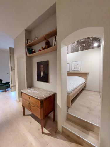 Galander Apartments