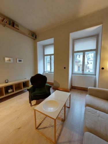 Galander Apartments