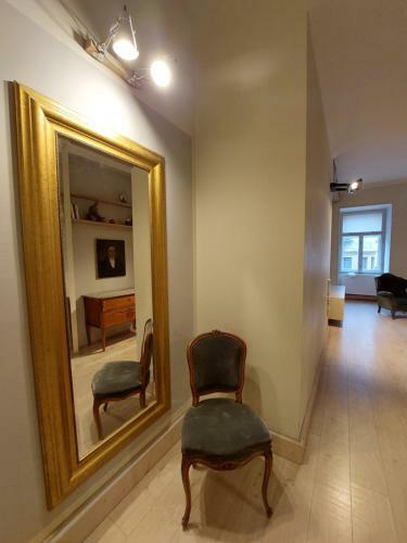 Galander Apartments