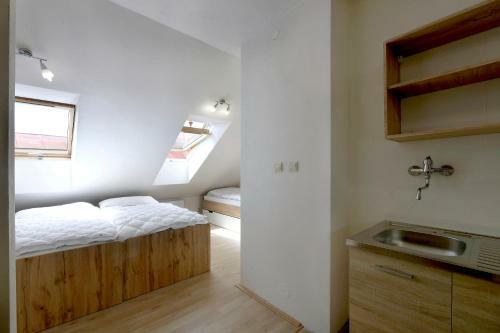Apartamento Ubytovanie-stiavnica