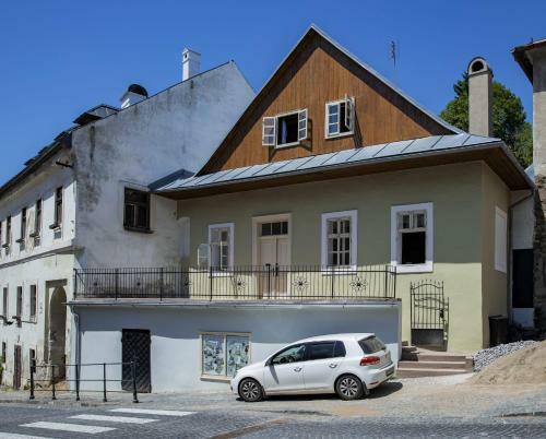 Apartman Charlotte