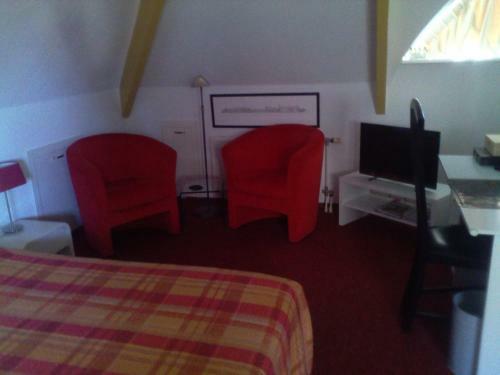 Bed & Breakfast Aan Zee