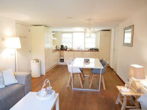 Apartamento Vakantiehuis Jewel