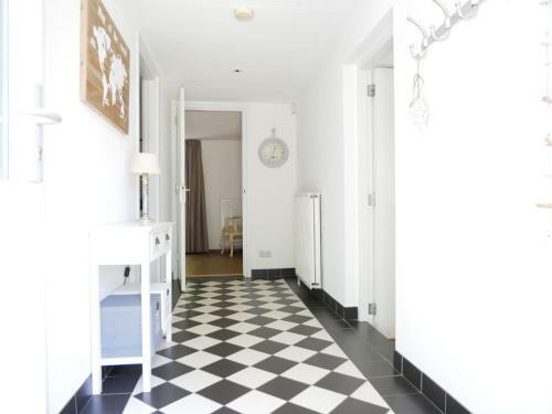 Apartamento Vakantiehuis Jewel