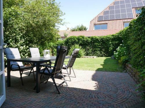 Apartamento Vakantiehuis Jewel