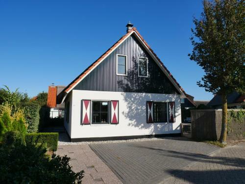 Buitenplaats Villa Deluxe