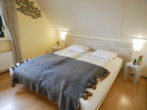 Buitenplaats Villa 4-p
