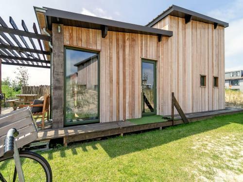 Beautiful Bungalow In Callantsoog Near Seabeach