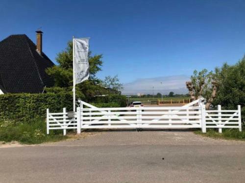 B&B Polderzicht