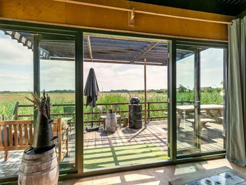 Pleasant Bungalow In Callantsoog Near Seabeach