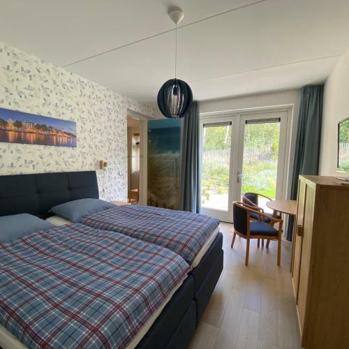 Bed & Breakfast Huize Koningshof