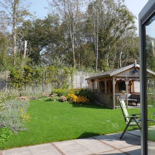Bed & Breakfast Huize Koningshof