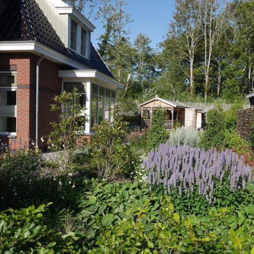 Bed & Breakfast Huize Koningshof