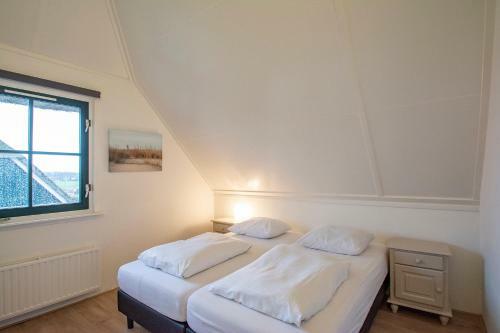 Buitenplaats Villa 42 - Callantsoog