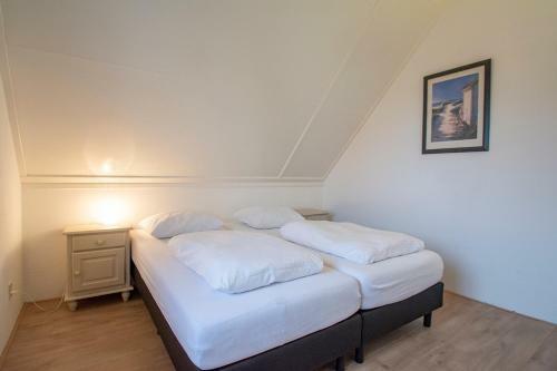 Buitenplaats Villa 42 - Callantsoog