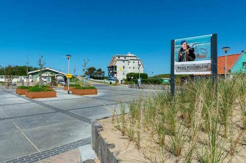 Apartamento Studio Callantsduyne 22 - Groote Keeten
