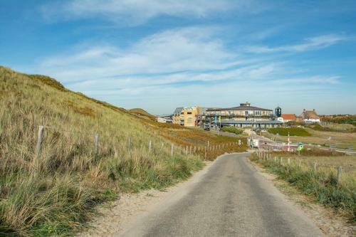 Apartamento Wijde Blick Appartement 101 - Callantsoog