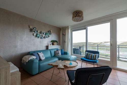 Apartamento Wijde Blick Appartement 307 - Callantsoog