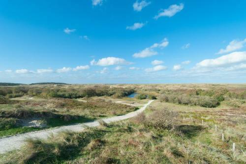 Buitenplaats Villa 97 - Callantsoog